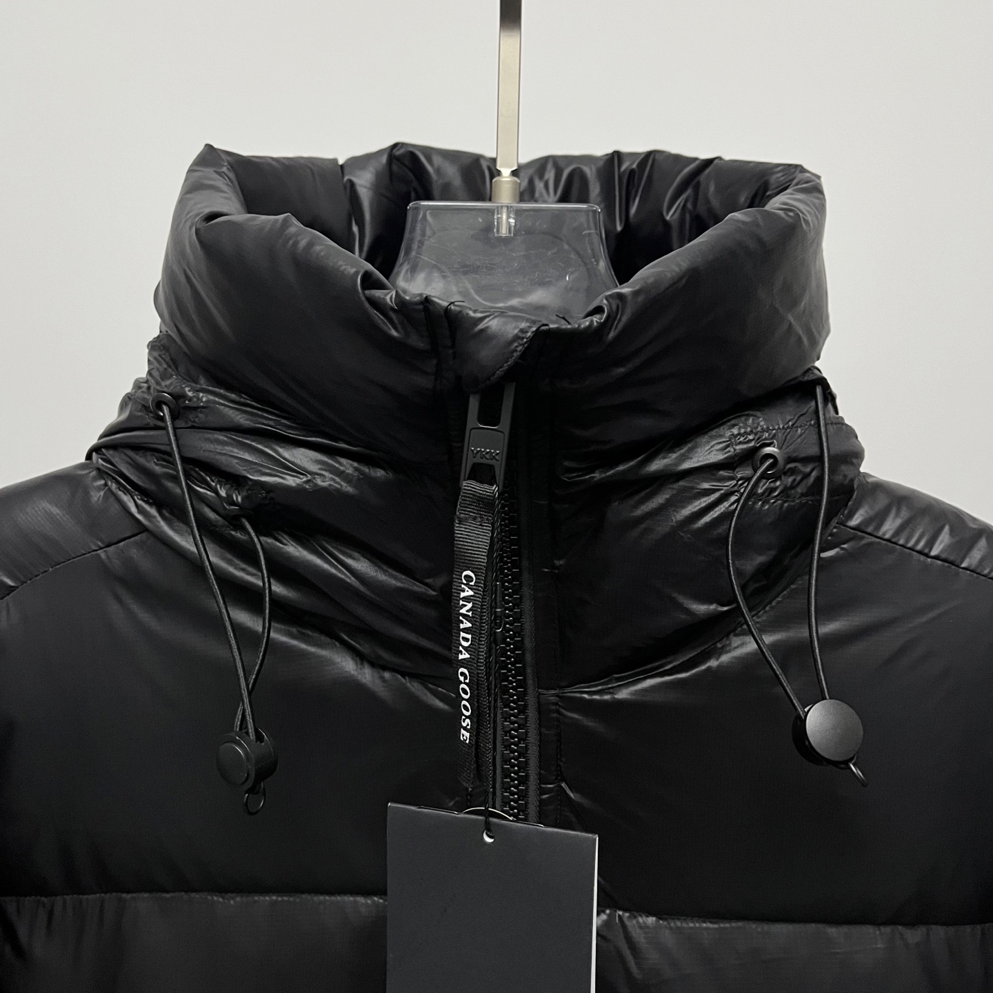 down jacket Men's